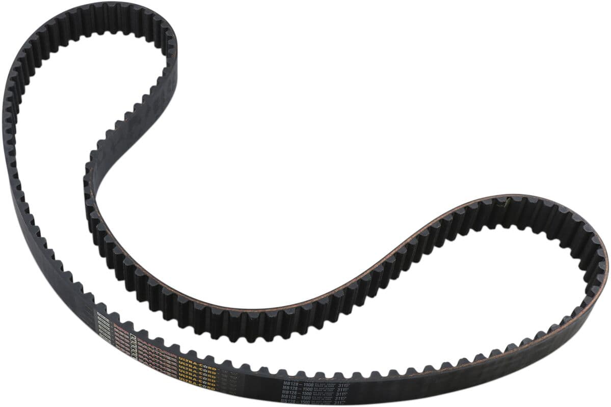 Rear Drive Belt