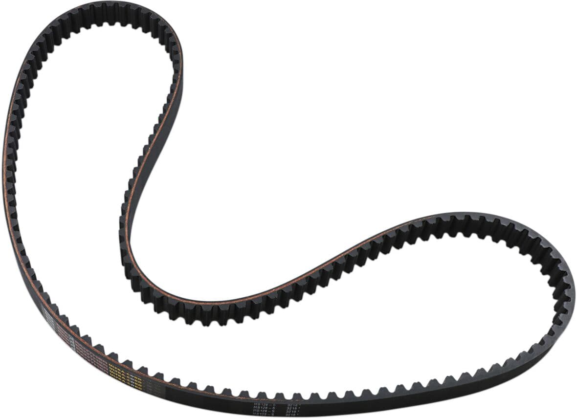 Rear Drive Belt