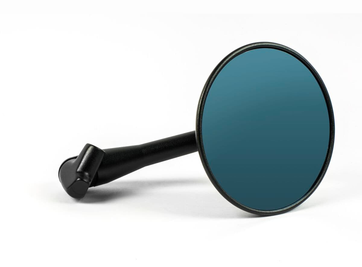 Universal E-Marked Mirror