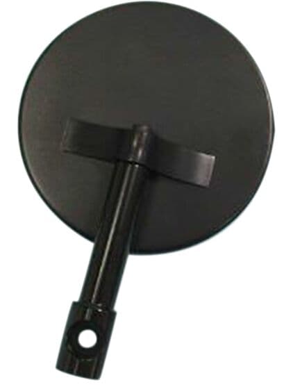 Universal E-Marked Mirror