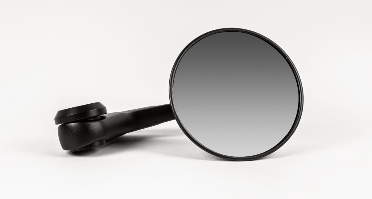 Universal E-Marked Mirror