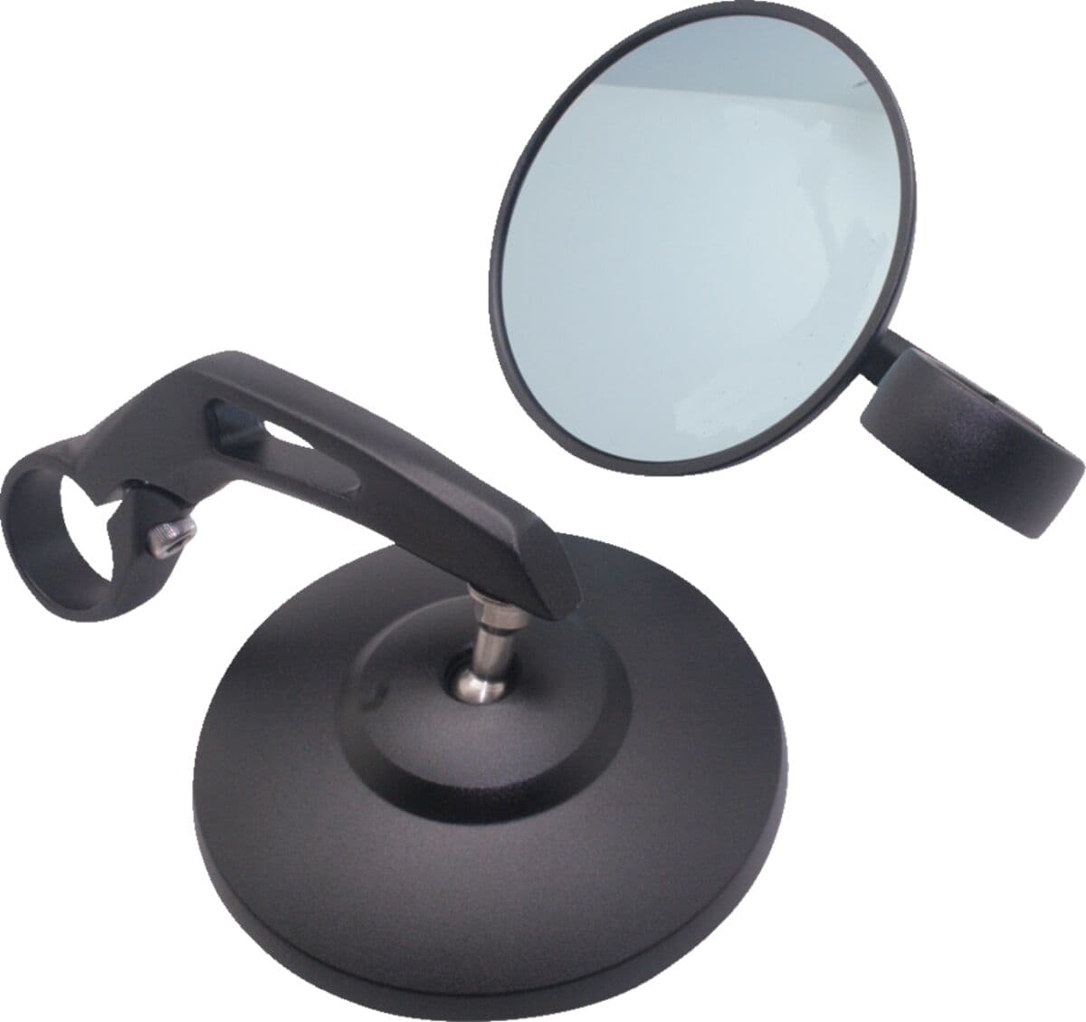 Handlebar End Mirror