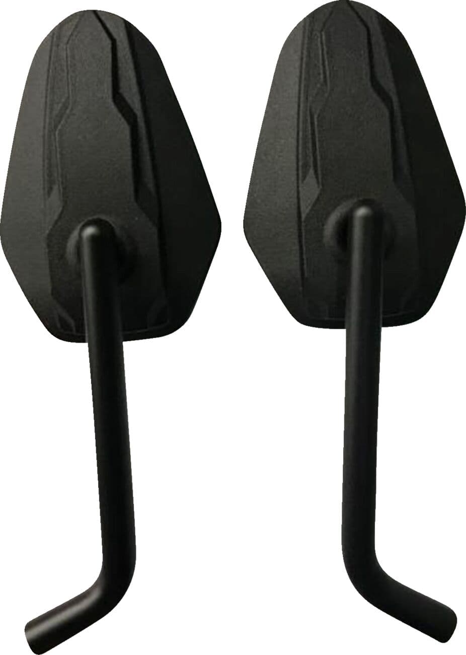 Universal Handlebar Mirrors