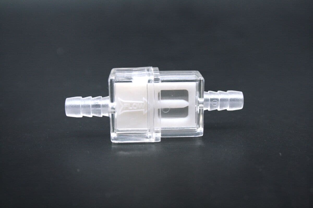 Filtru de combustibil