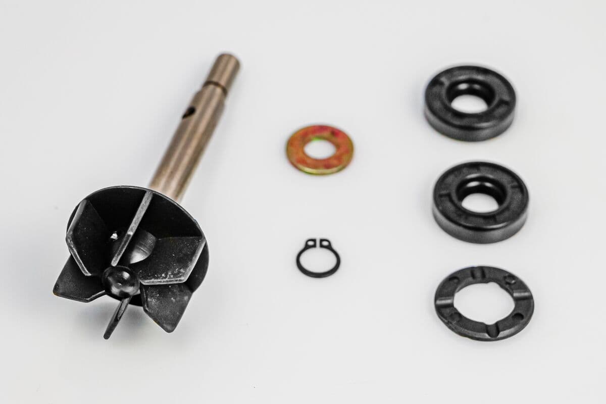Kit de reparare pompă de apă