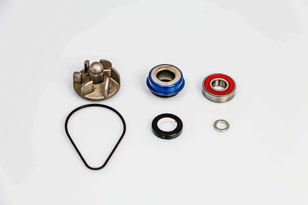 Kit de reparare pompă de apă