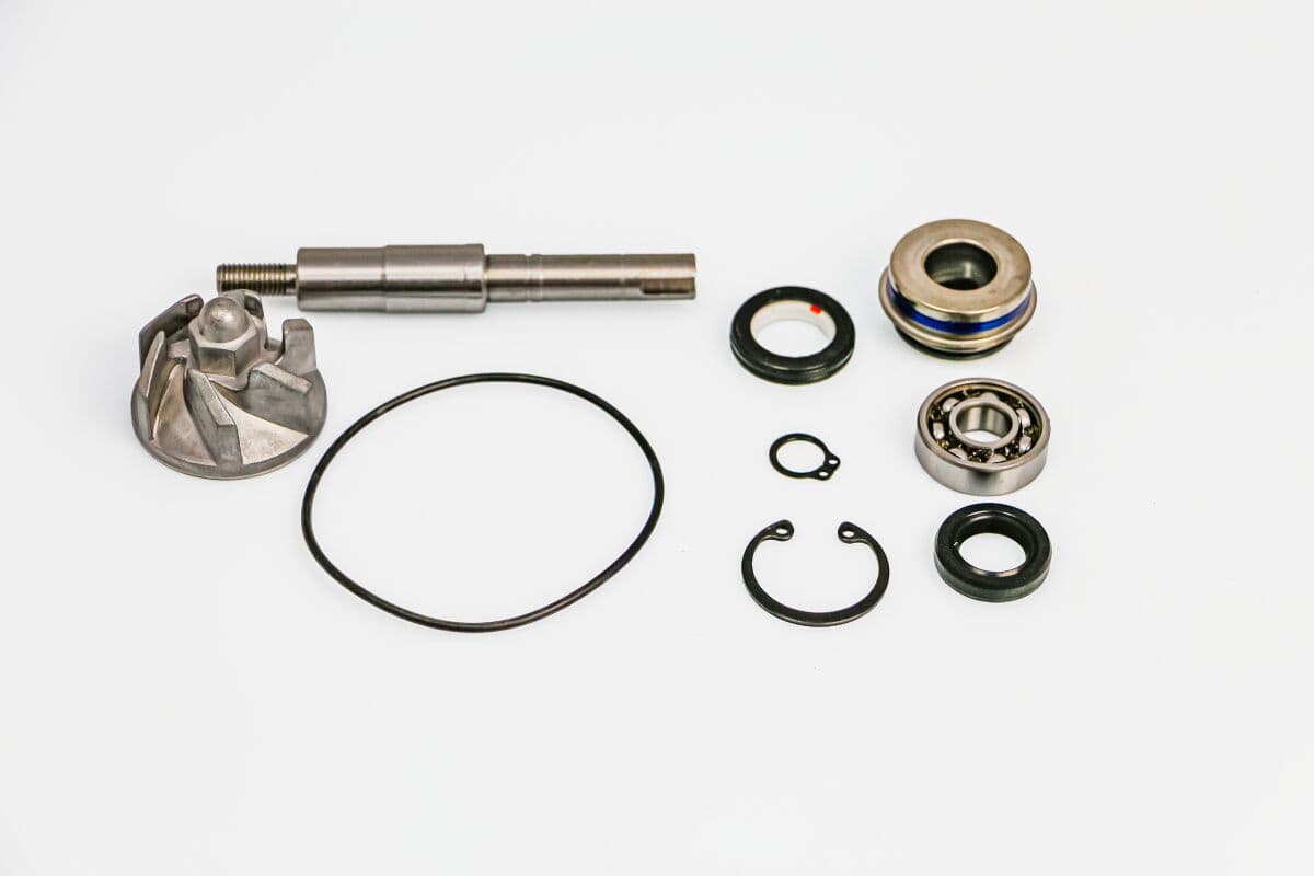 Kit de reparare pompă de apă