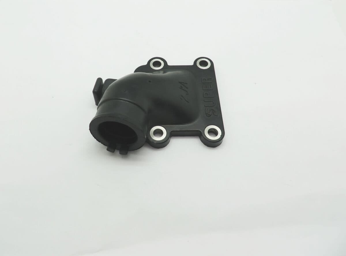 Inlet Pipe