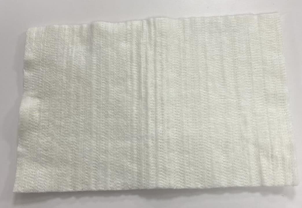 Material de umplere eșapament din fibră de sticlă