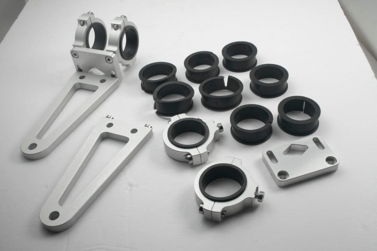 Headlight Brackets