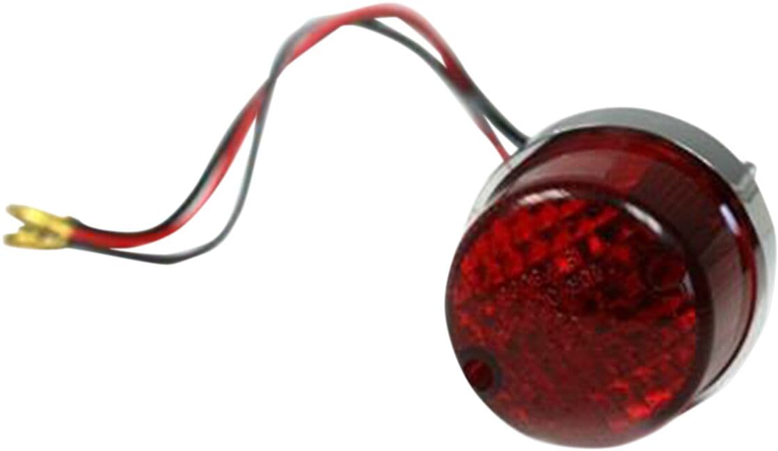 Universal Taillights