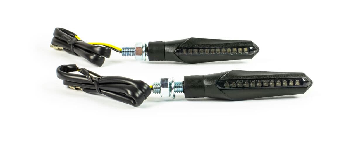 E-Marked Indicator Light