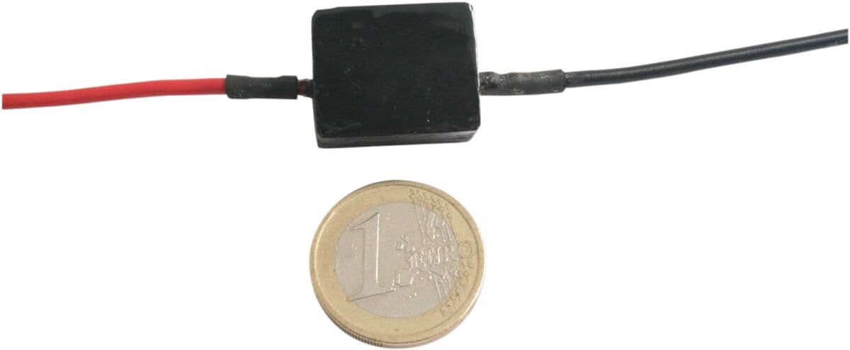 Releu intermitent LED