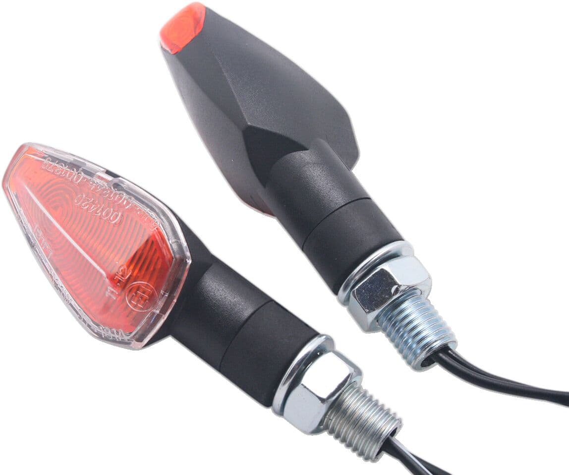 Universal E-Marked Turn Signals
