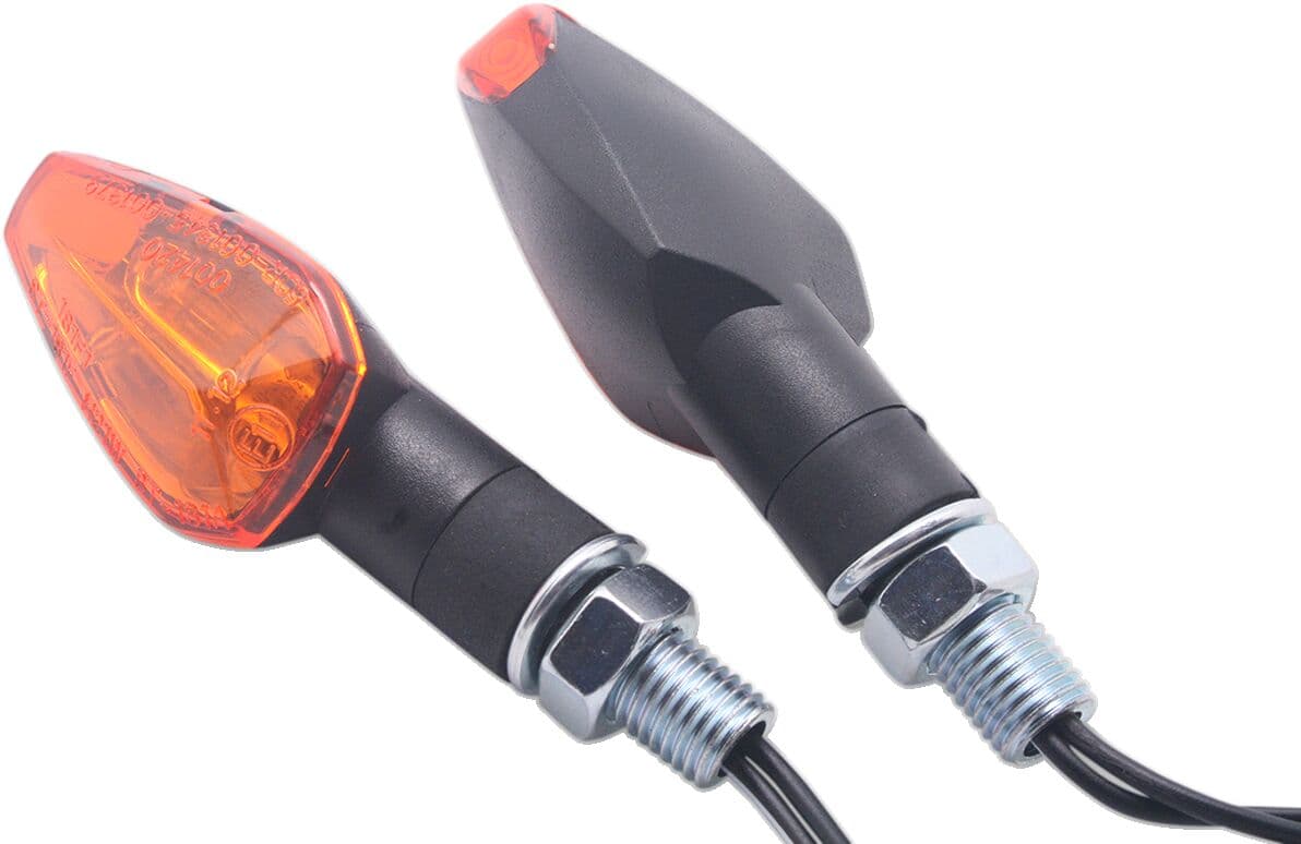 Universal E-Marked Turn Signals