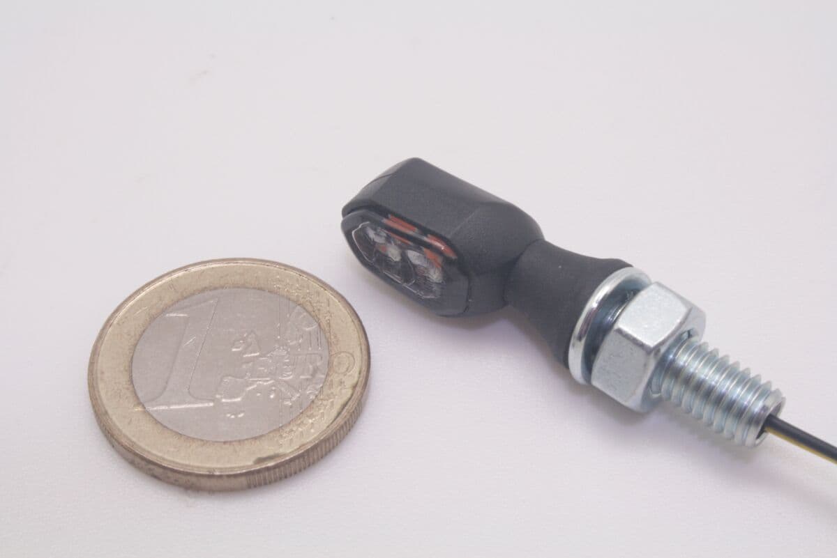 Semnalizator LED