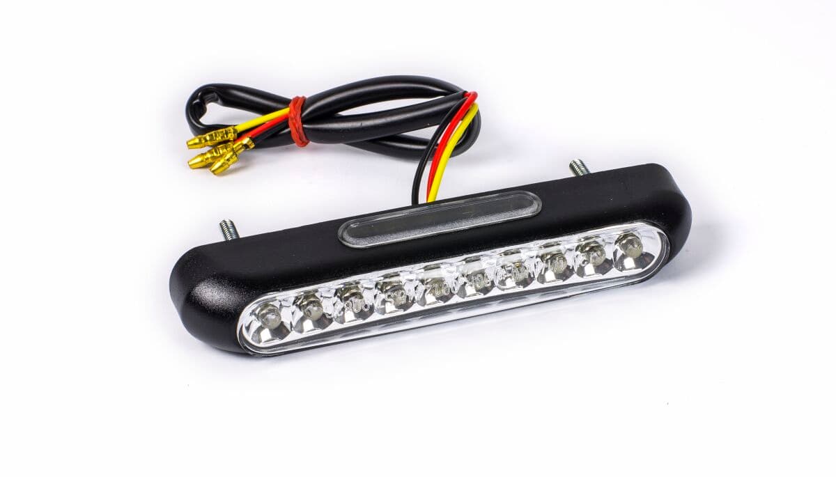Universal Taillights