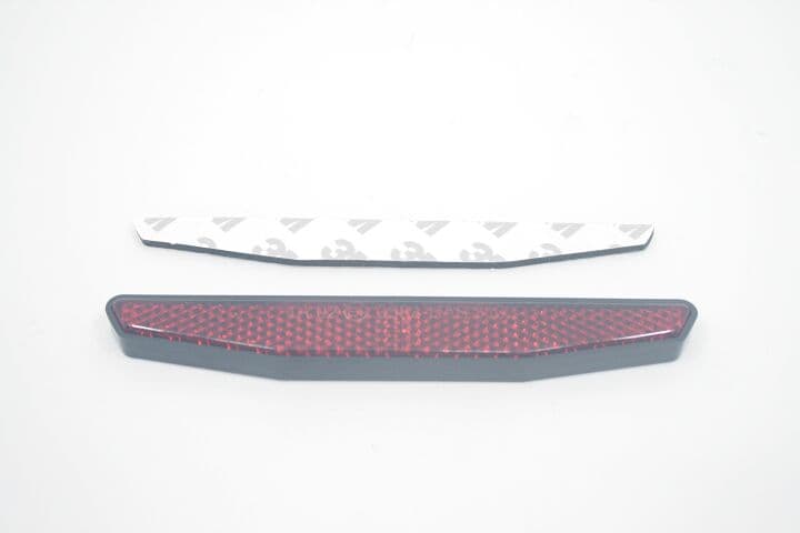 Reflector Taillights