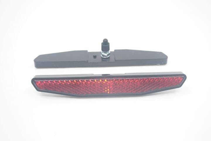 Reflector Taillights