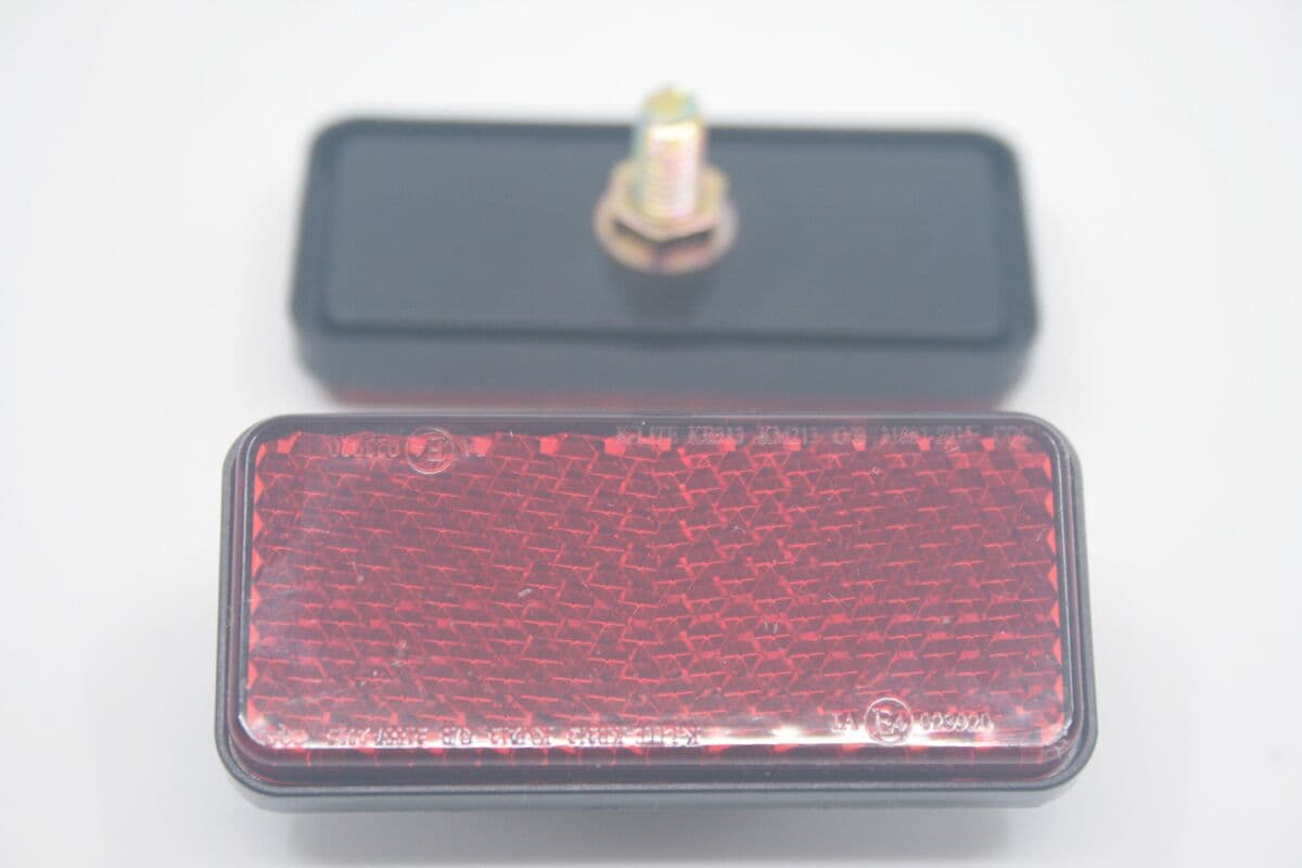 Reflector Taillights