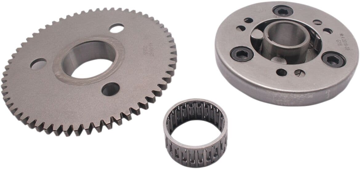 Starter Flywheel Kit