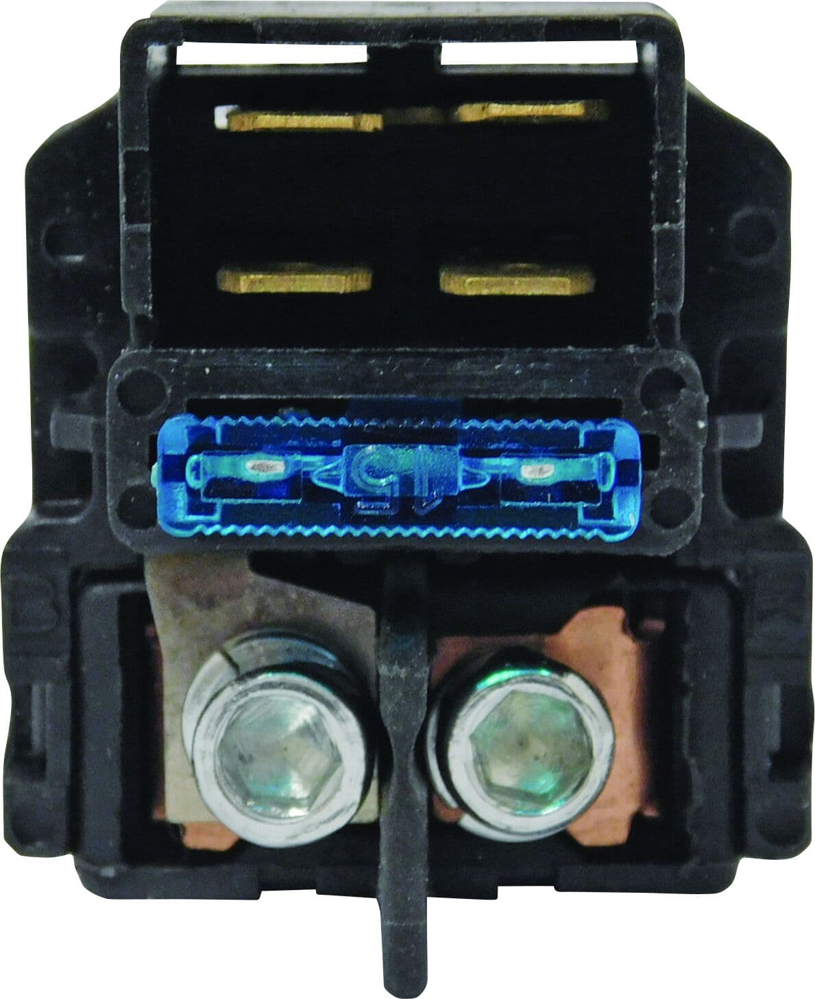 Comutator solenoid