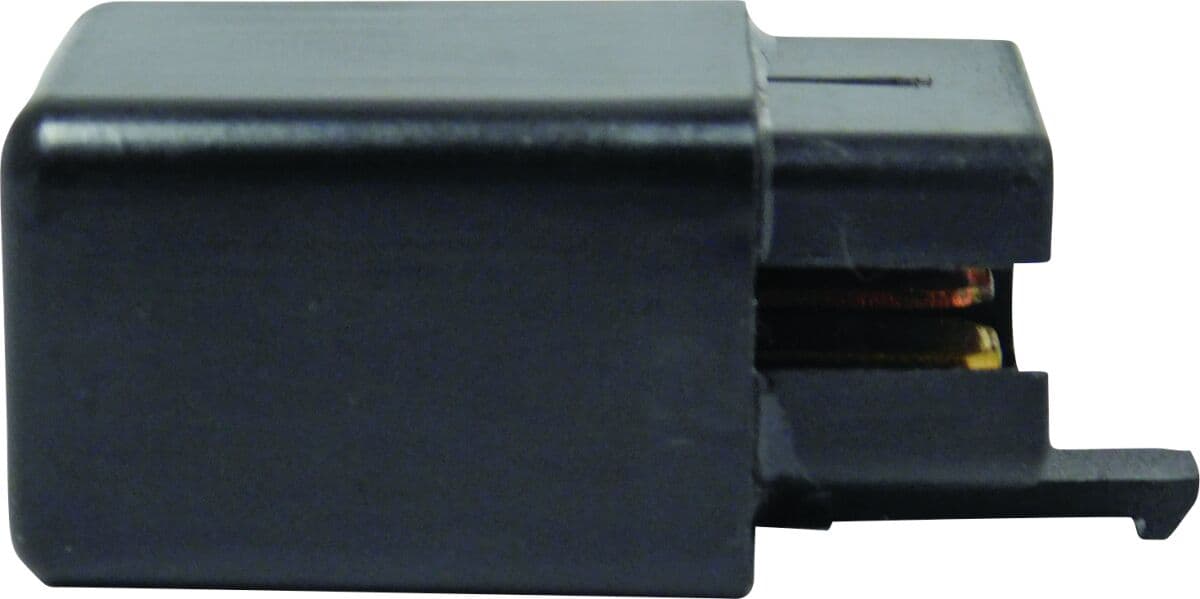 Comutator solenoid