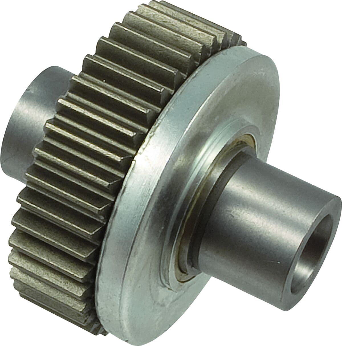 Demaror