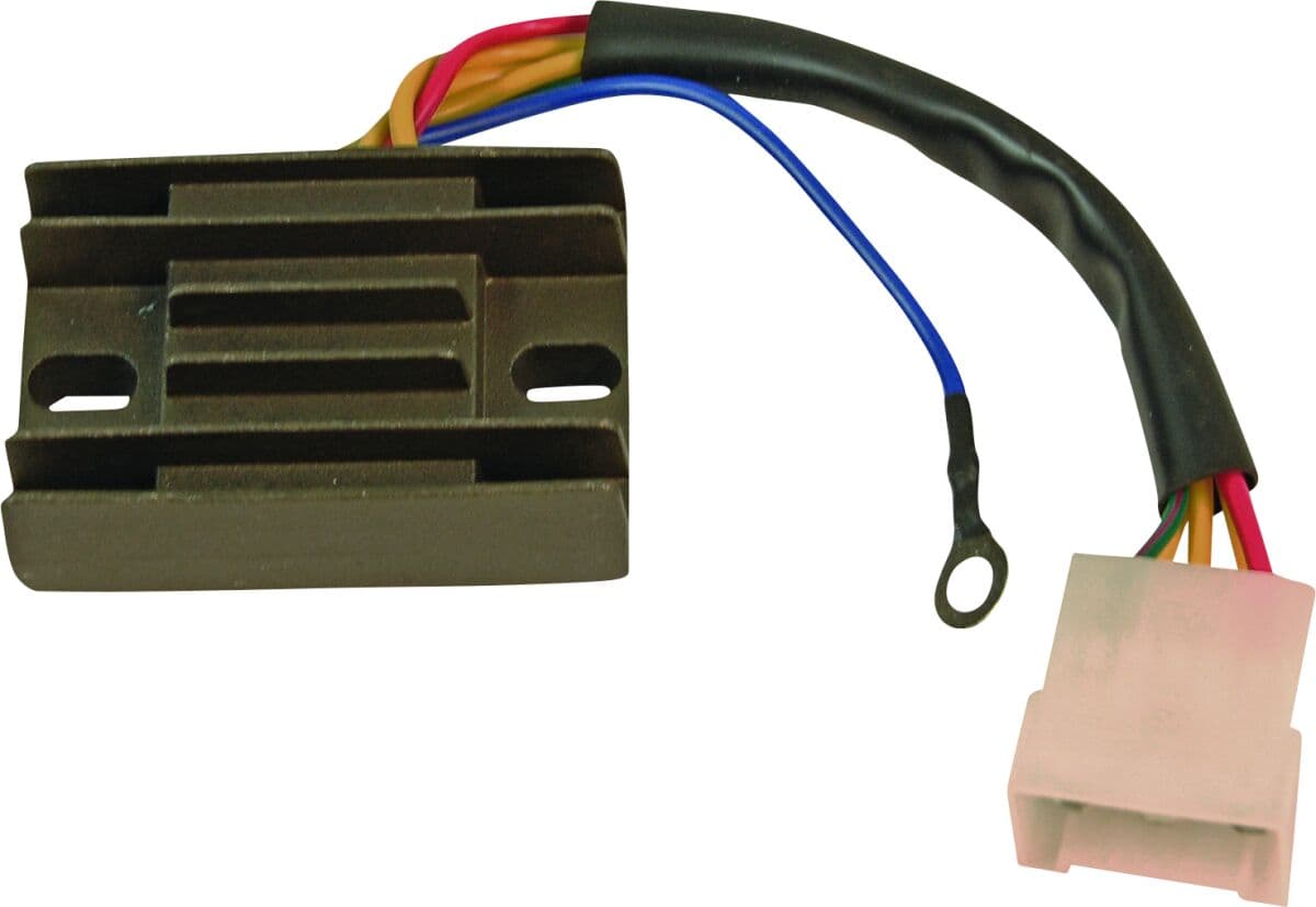 Reg / Rectifier