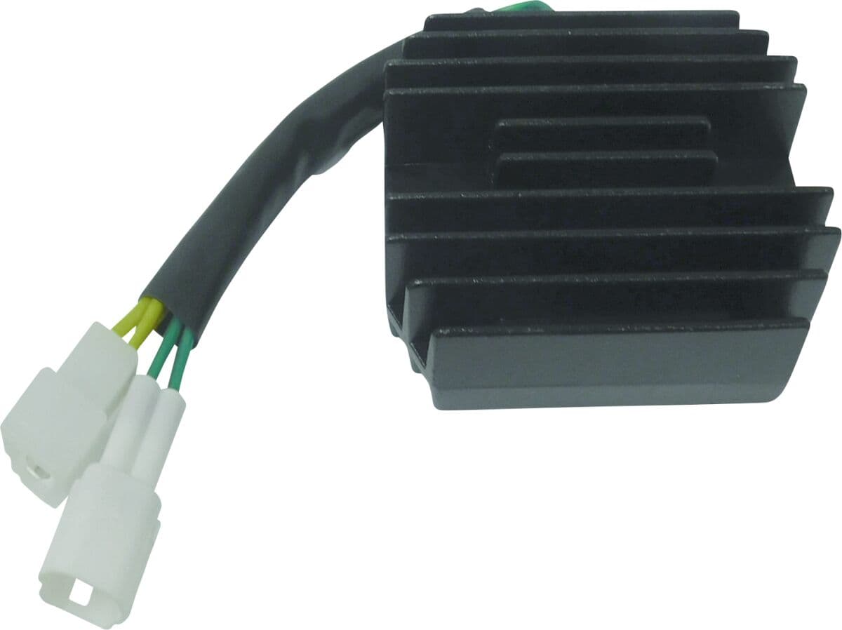 Reg / Rectifier