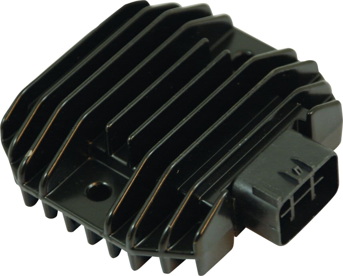 Reg / Rectifier