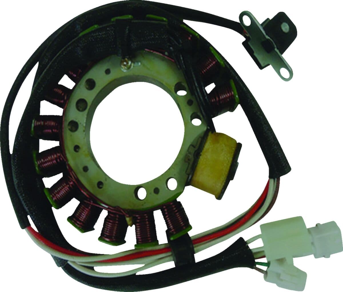 Stator