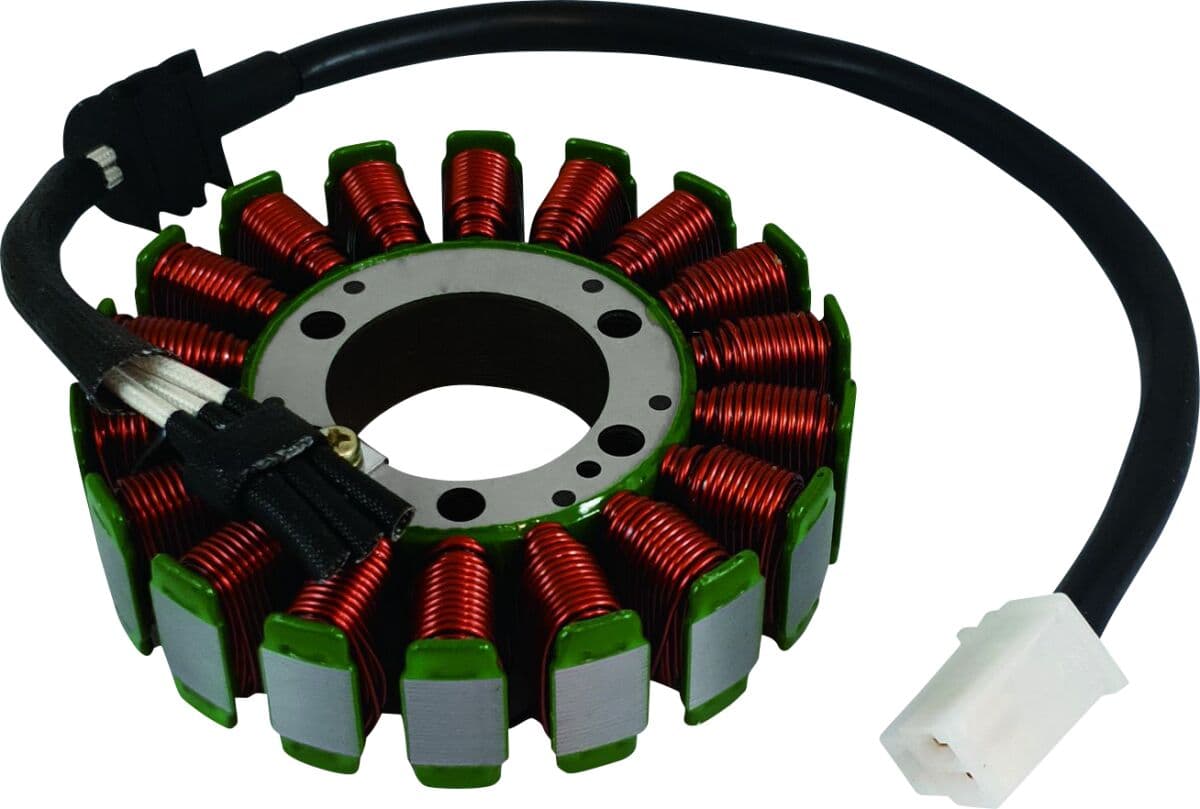Stator