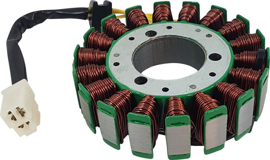 Stator