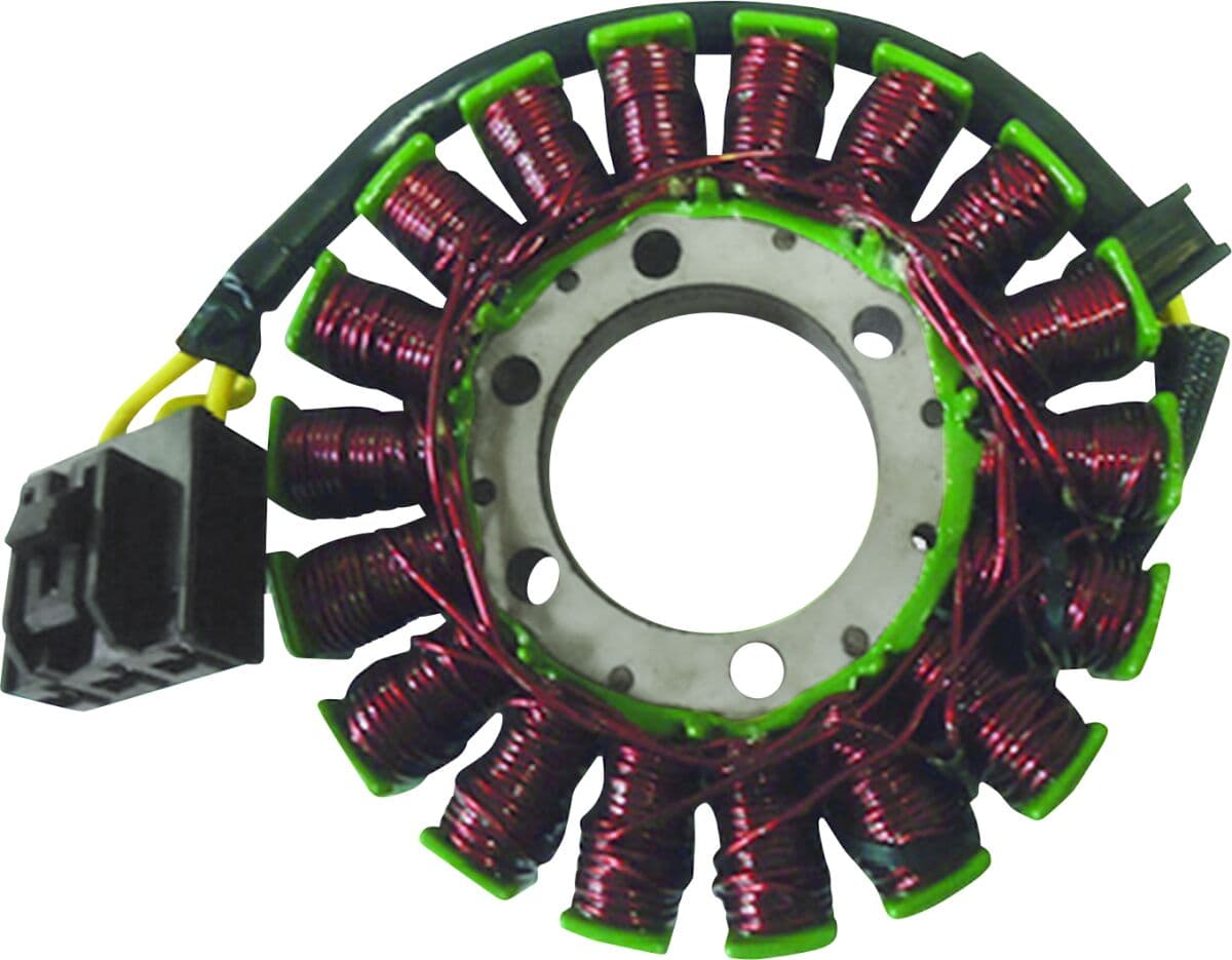 Stator