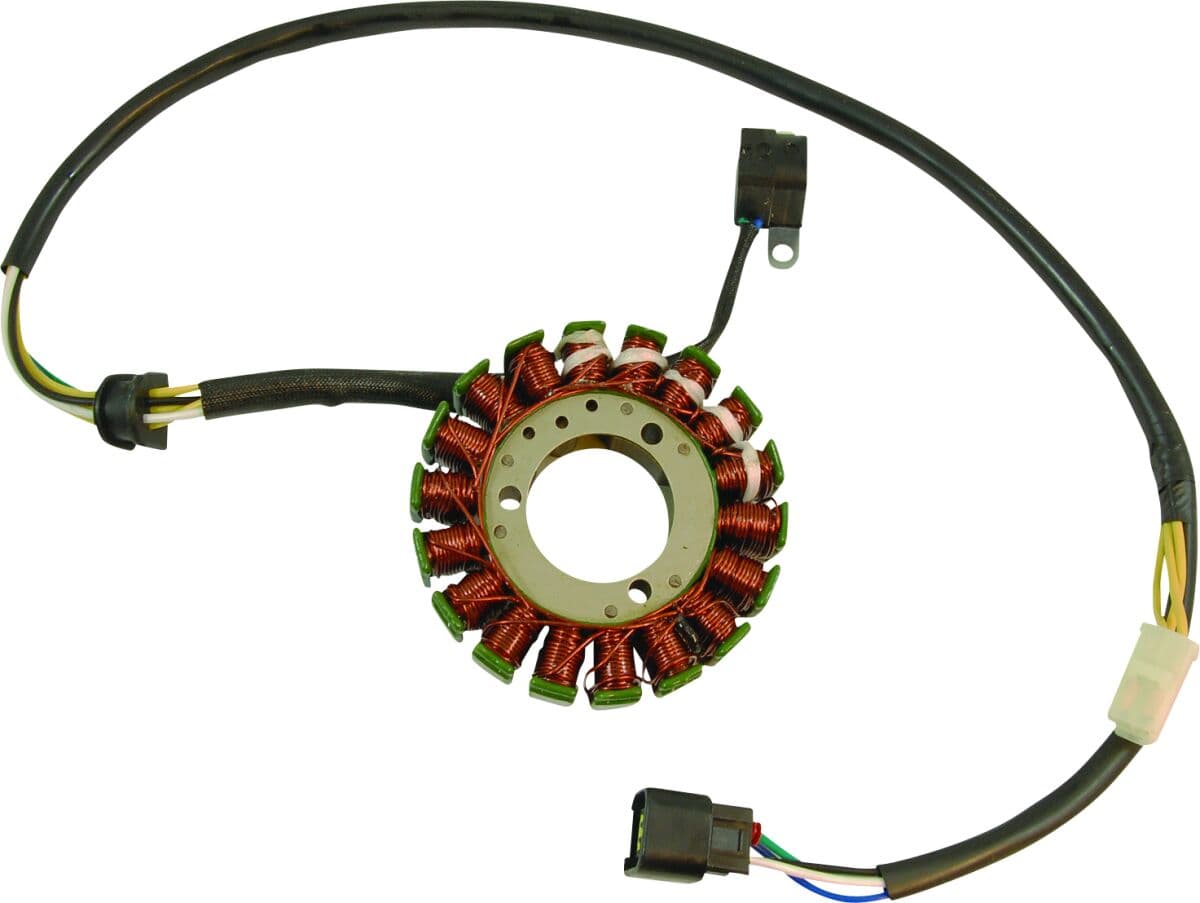 Stator