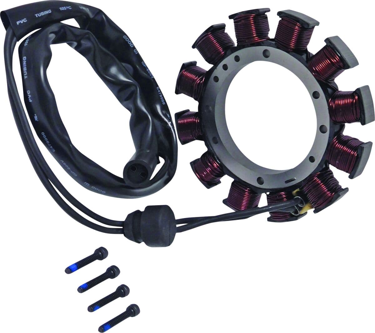 Stator