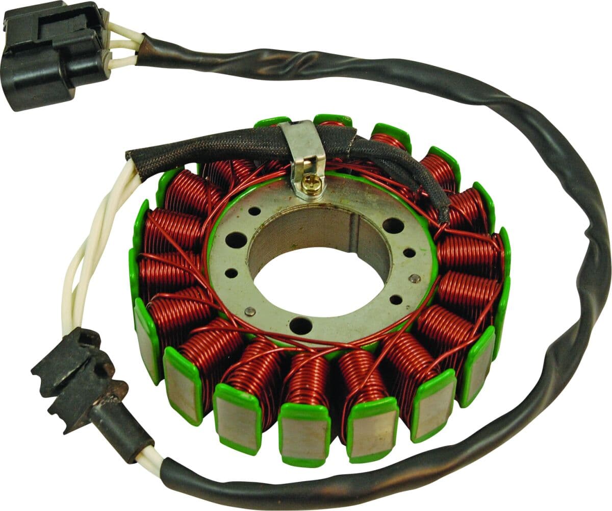 Stator