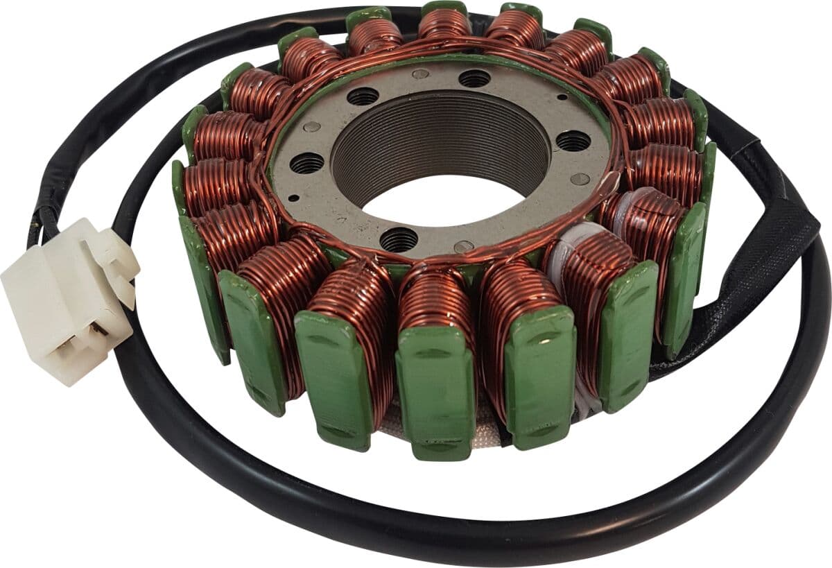 Stator