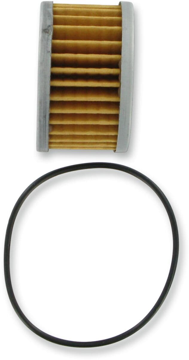 Filtru de ulei