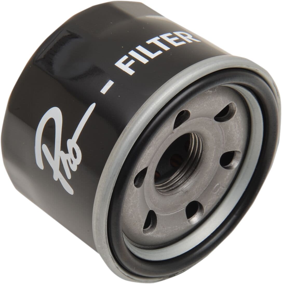 Filtru de ulei