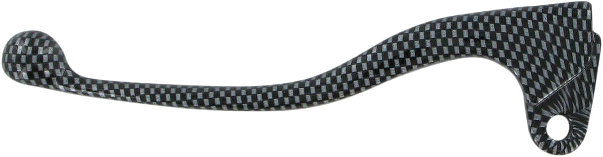 Carbon Fiber Look Clutch Lever