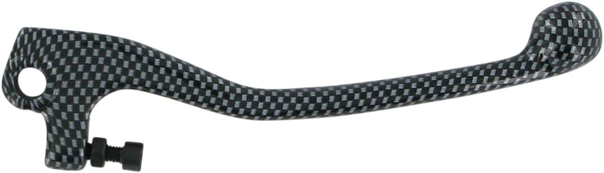 Carbon Fiber Look Brake Lever