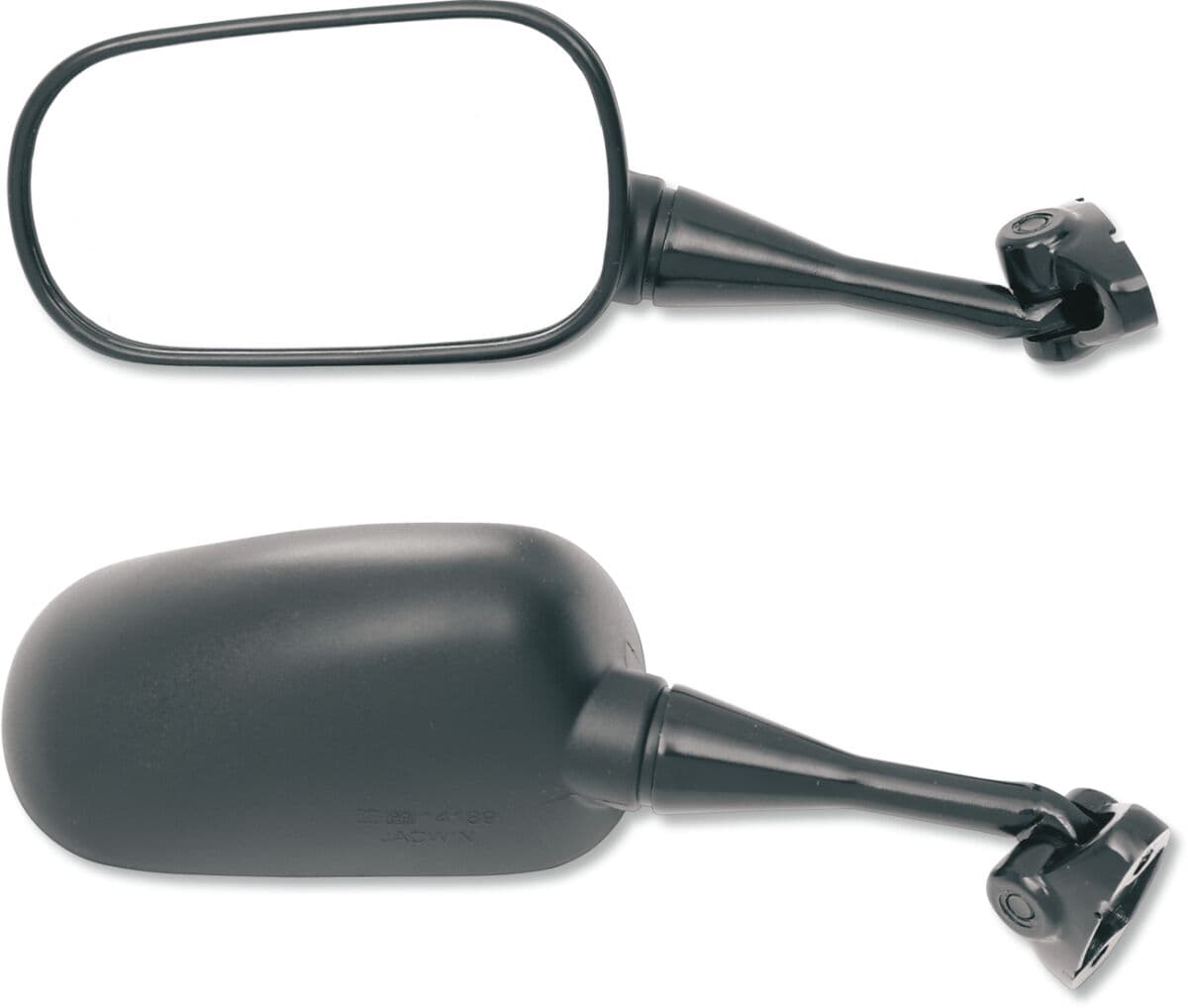 OEM Replacement Mirror