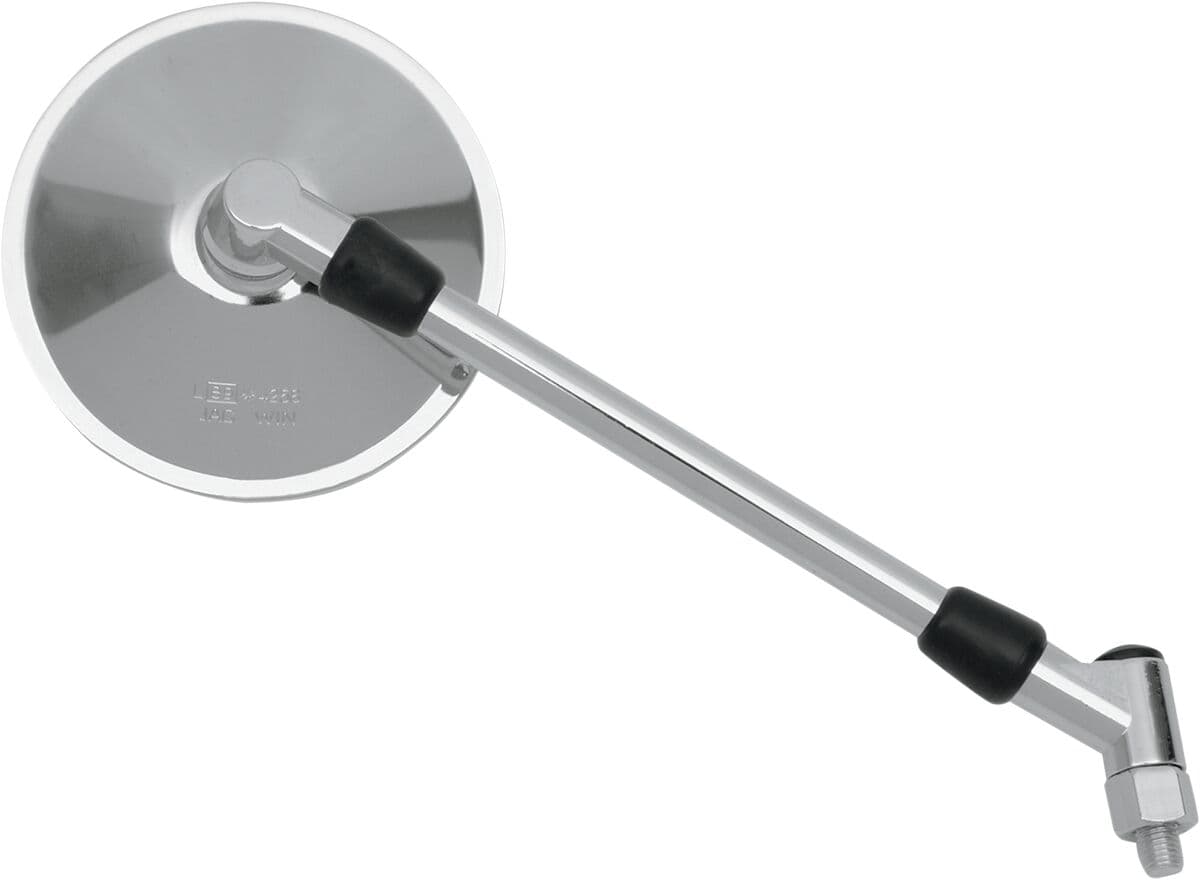 Universal Chrome Mirror