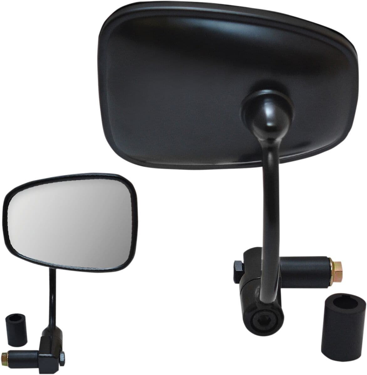 Bar End Mirror
