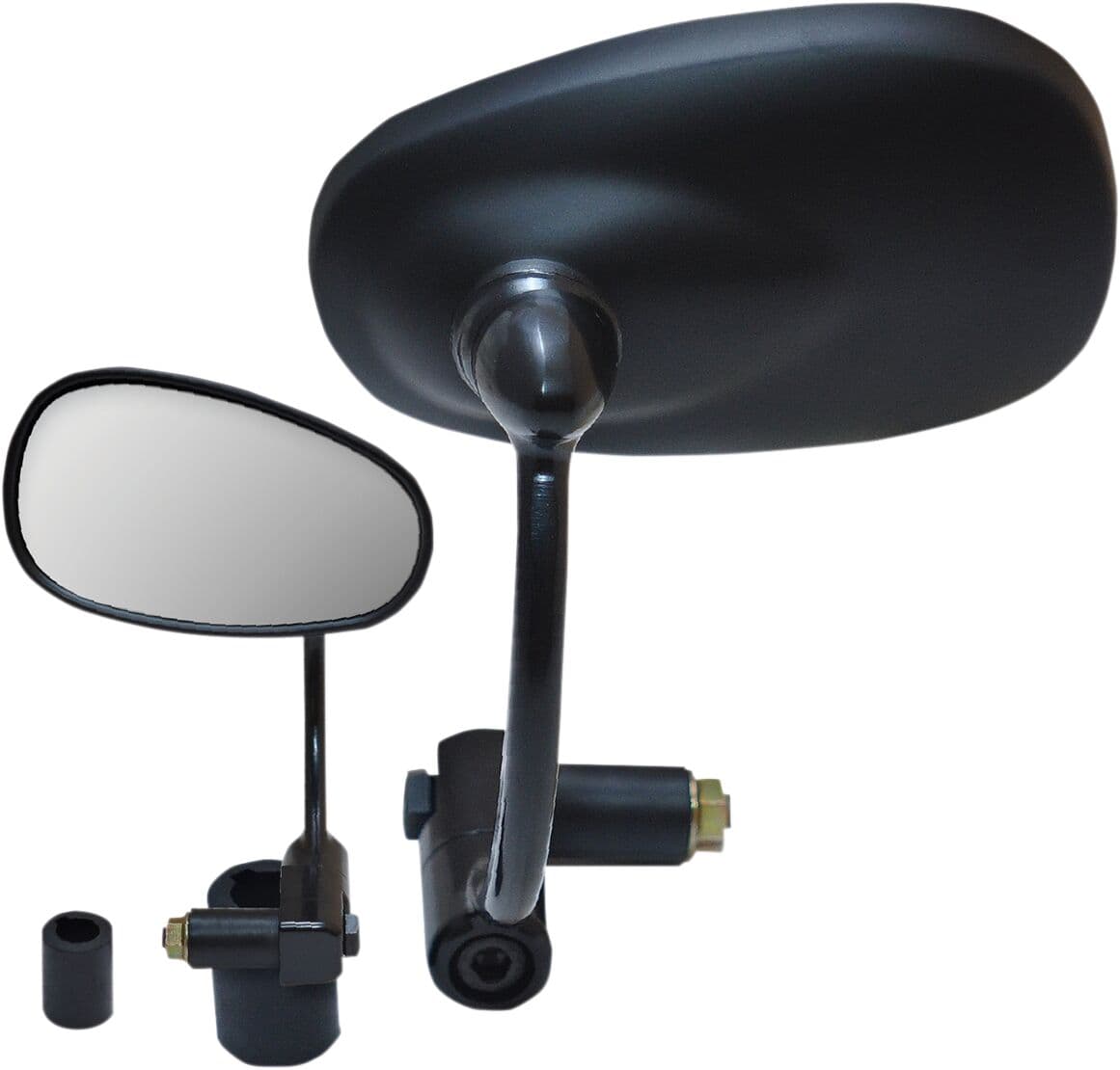 Bar End Mirror
