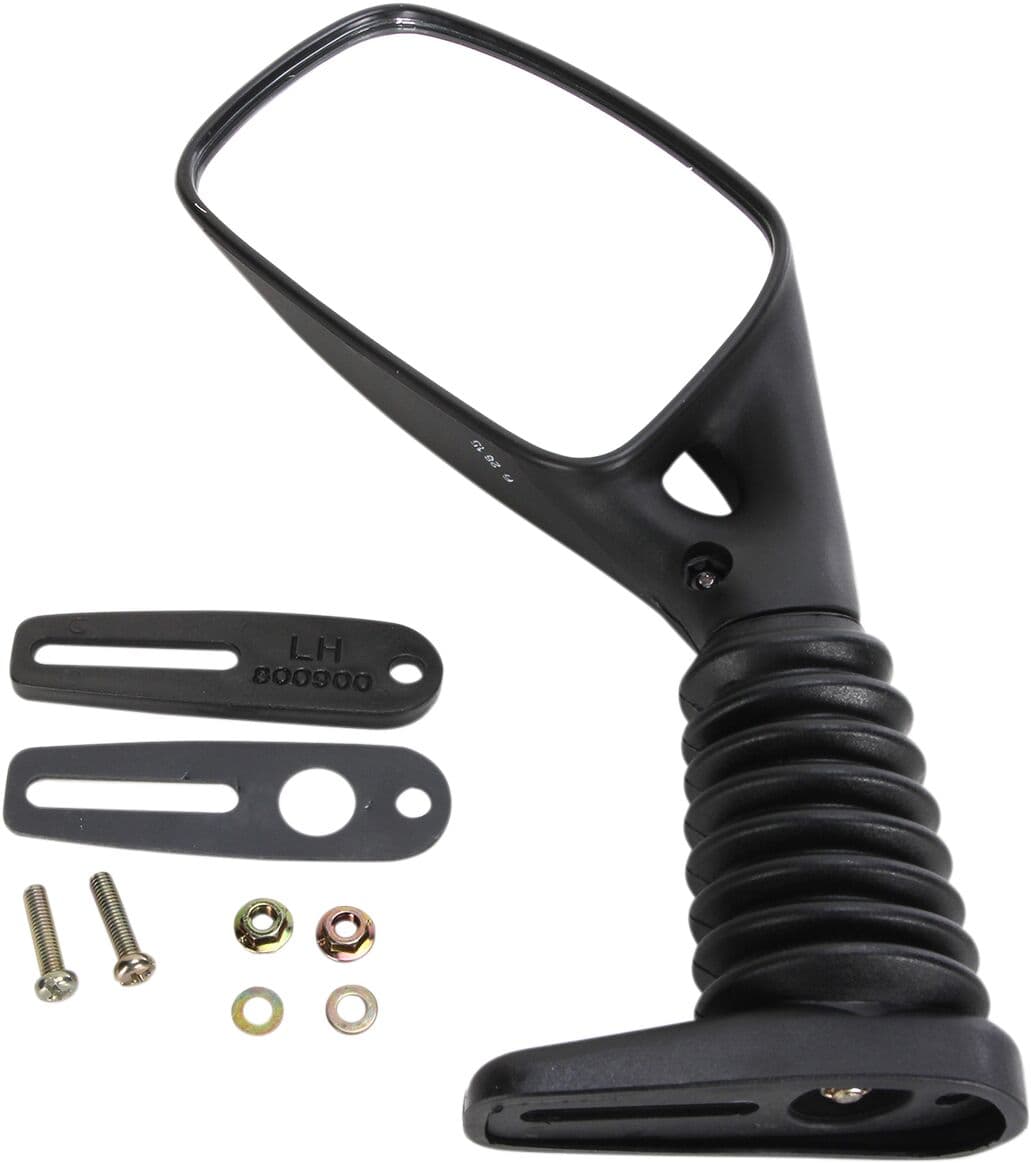 ZX Fairing Mount Mirror