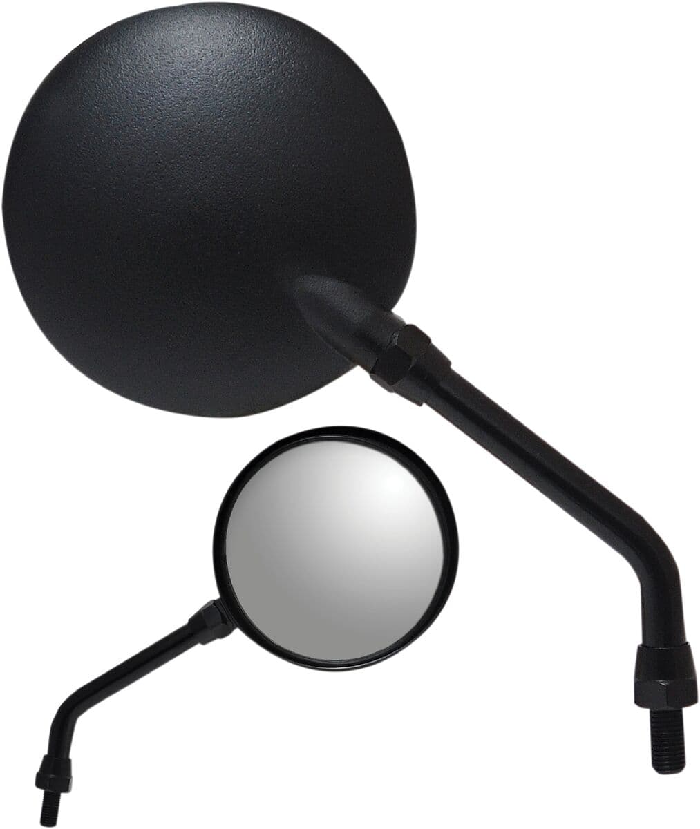 Round Mirror