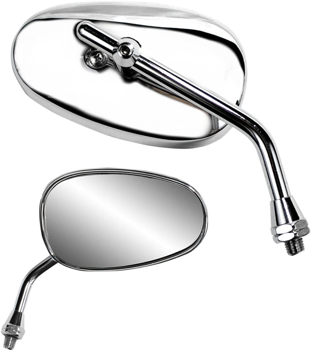 Mini Classic Mirror